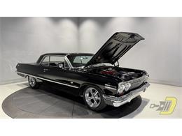 1963 Chevrolet Impala SS (CC-2109199) for sale in Manitowoc, Wisconsin