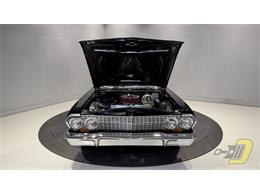 1963 Chevrolet Impala SS (CC-2109199) for sale in Manitowoc, Wisconsin