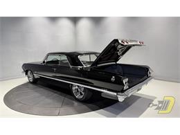 1963 Chevrolet Impala SS (CC-2109199) for sale in Manitowoc, Wisconsin