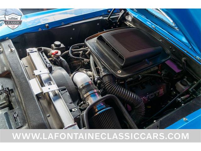 1970 Ford Mustang (CC-2100920) for sale in Milford, Michigan