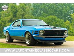 1970 Ford Mustang (CC-2100920) for sale in Milford, Michigan