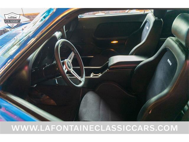 1970 Ford Mustang (CC-2100920) for sale in Milford, Michigan