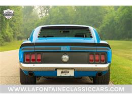 1970 Ford Mustang (CC-2100920) for sale in Milford, Michigan