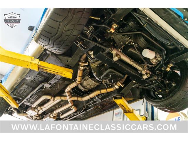 1970 Ford Mustang (CC-2100920) for sale in Milford, Michigan