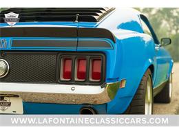 1970 Ford Mustang (CC-2100920) for sale in Milford, Michigan
