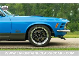 1970 Ford Mustang (CC-2100920) for sale in Milford, Michigan