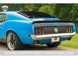 1970 Ford Mustang (CC-2100920) for sale in Milford, Michigan
