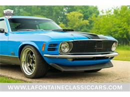 1970 Ford Mustang (CC-2100920) for sale in Milford, Michigan