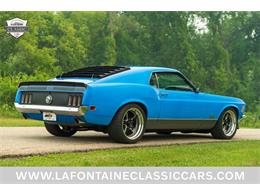 1970 Ford Mustang (CC-2100920) for sale in Milford, Michigan
