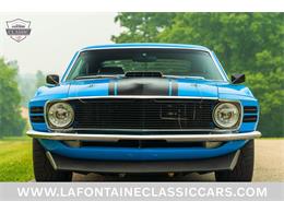 1970 Ford Mustang (CC-2100920) for sale in Milford, Michigan