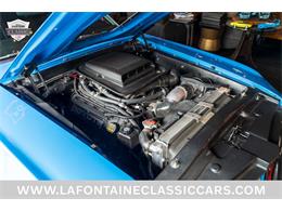 1970 Ford Mustang (CC-2100920) for sale in Milford, Michigan