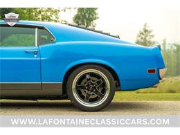 1970 Ford Mustang (CC-2100920) for sale in Milford, Michigan