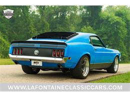 1970 Ford Mustang (CC-2100920) for sale in Milford, Michigan