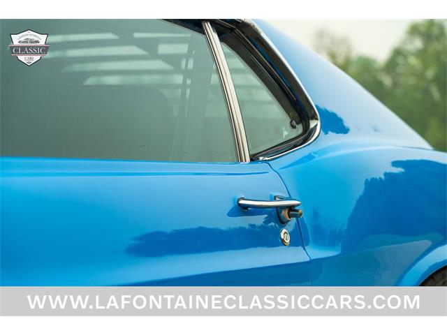 1970 Ford Mustang (CC-2100920) for sale in Milford, Michigan