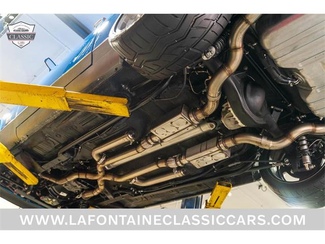 1970 Ford Mustang (CC-2100920) for sale in Milford, Michigan