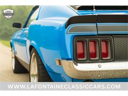 1970 Ford Mustang (CC-2100920) for sale in Milford, Michigan