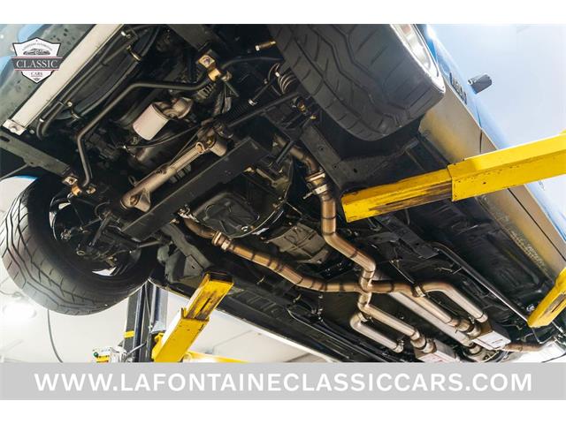 1970 Ford Mustang (CC-2100920) for sale in Milford, Michigan