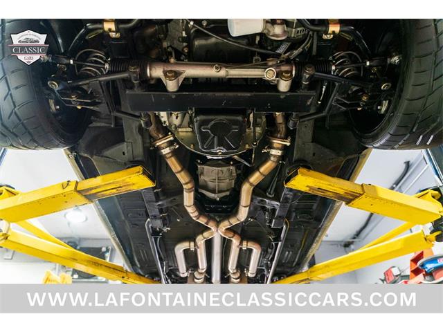 1970 Ford Mustang (CC-2100920) for sale in Milford, Michigan