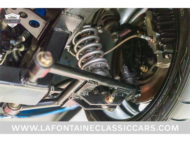 1970 Ford Mustang (CC-2100920) for sale in Milford, Michigan