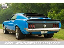 1970 Ford Mustang (CC-2100920) for sale in Milford, Michigan