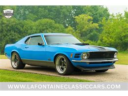 1970 Ford Mustang (CC-2100920) for sale in Milford, Michigan
