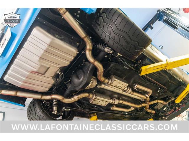 1970 Ford Mustang (CC-2100920) for sale in Milford, Michigan