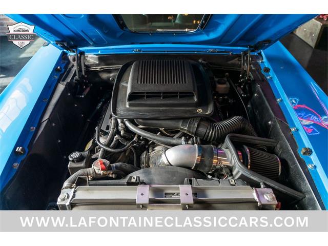 1970 Ford Mustang (CC-2100920) for sale in Milford, Michigan