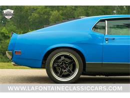 1970 Ford Mustang (CC-2100920) for sale in Milford, Michigan