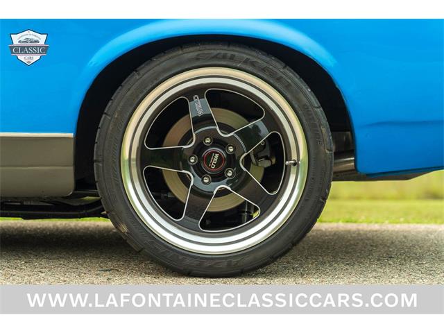 1970 Ford Mustang (CC-2100920) for sale in Milford, Michigan