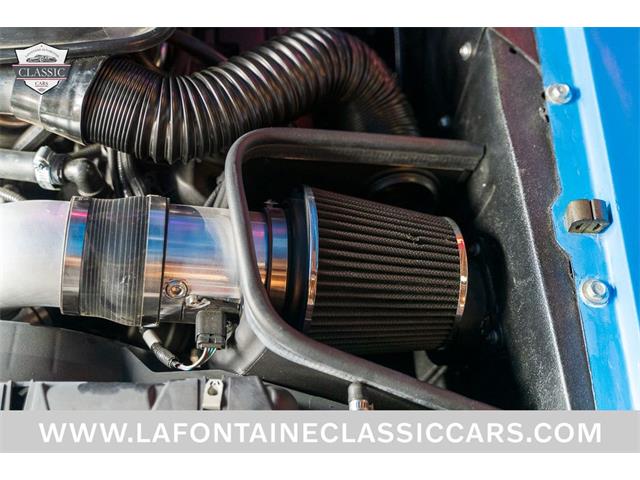 1970 Ford Mustang (CC-2100920) for sale in Milford, Michigan