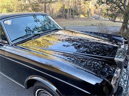 1987 Rolls-Royce Corniche II (CC-2109200) for sale in Potomac, Maryland
