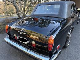 1987 Rolls-Royce Corniche II (CC-2109200) for sale in Potomac, Maryland