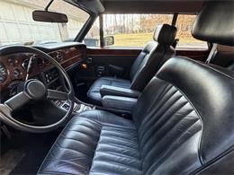 1987 Rolls-Royce Corniche II (CC-2109200) for sale in Potomac, Maryland