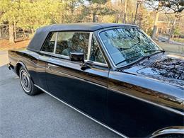 1987 Rolls-Royce Corniche II (CC-2109200) for sale in Potomac, Maryland