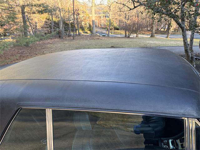 1987 Rolls-Royce Corniche II (CC-2109200) for sale in Potomac, Maryland