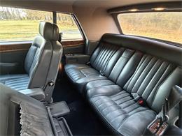 1987 Rolls-Royce Corniche II (CC-2109200) for sale in Potomac, Maryland