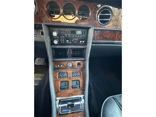 1987 Rolls-Royce Corniche II (CC-2109200) for sale in Potomac, Maryland