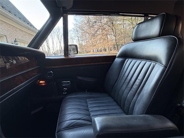 1987 Rolls-Royce Corniche II (CC-2109200) for sale in Potomac, Maryland
