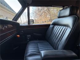 1987 Rolls-Royce Corniche II (CC-2109200) for sale in Potomac, Maryland
