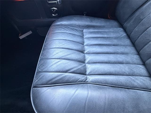 1987 Rolls-Royce Corniche II (CC-2109200) for sale in Potomac, Maryland