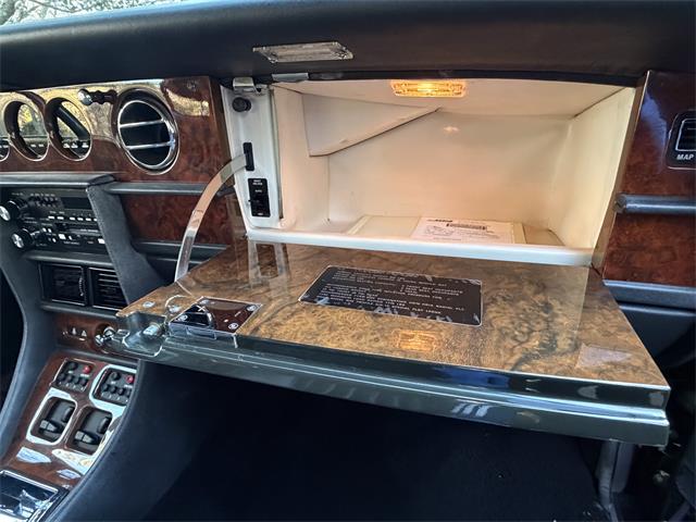 1987 Rolls-Royce Corniche II (CC-2109200) for sale in Potomac, Maryland