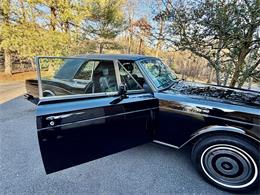 1987 Rolls-Royce Corniche II (CC-2109200) for sale in Potomac, Maryland