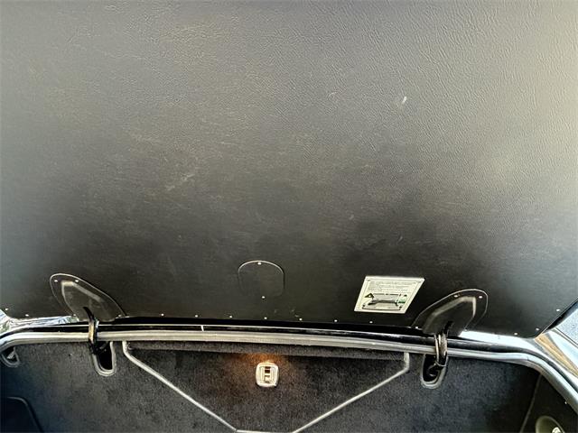 1987 Rolls-Royce Corniche II (CC-2109200) for sale in Potomac, Maryland
