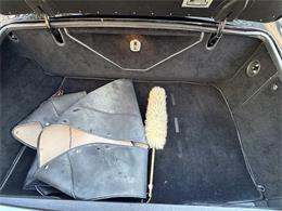 1987 Rolls-Royce Corniche II (CC-2109200) for sale in Potomac, Maryland