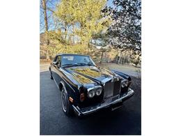 1987 Rolls-Royce Corniche II (CC-2109200) for sale in Potomac, Maryland