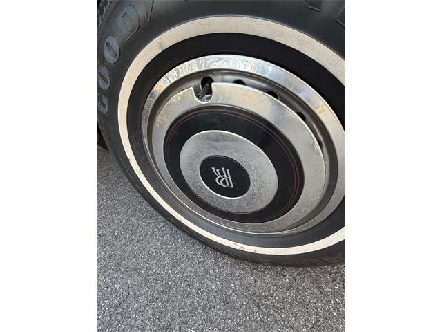 1987 Rolls-Royce Corniche II (CC-2109200) for sale in Potomac, Maryland