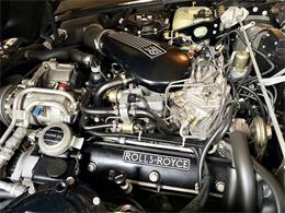 1987 Rolls-Royce Corniche II (CC-2109200) for sale in Potomac, Maryland