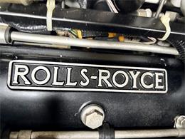 1987 Rolls-Royce Corniche II (CC-2109200) for sale in Potomac, Maryland