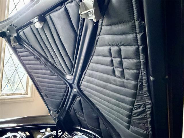 1987 Rolls-Royce Corniche II (CC-2109200) for sale in Potomac, Maryland