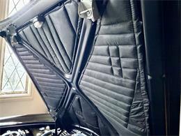 1987 Rolls-Royce Corniche II (CC-2109200) for sale in Potomac, Maryland